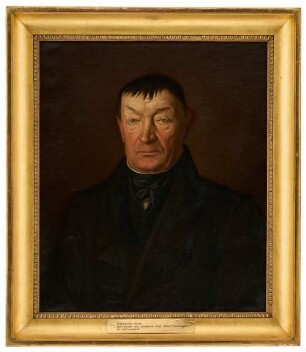 Paul Kromer aus Fischbach