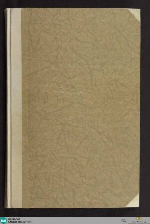 Württembergische Chronik - Cod. Meersburg 4