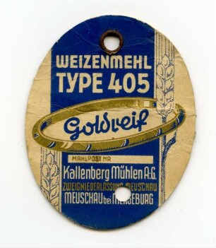 Kallenberg Mühlen AG