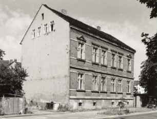 Wohnhaus, Hoyerswerda