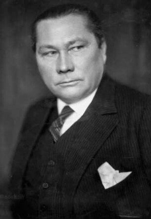 Paul Wegener
