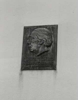 Käthe Kollwitz