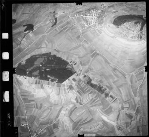 Luftbild: Film 61 Bildnr. 151