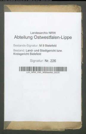 Obermark, Friedrich Wilhelm, Knecht, Brake. Siebrasse, Hanne Wilhelmine geb. Wittland, Brake