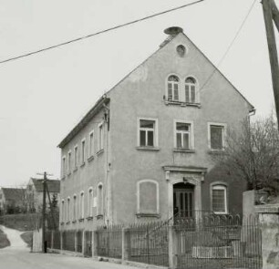 Alte Schule (Nummer 17)