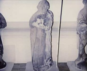 Die Heiligen Drei Könige — Heiliger König