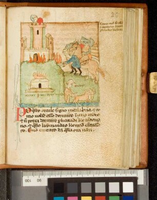 Hercules und Cacus