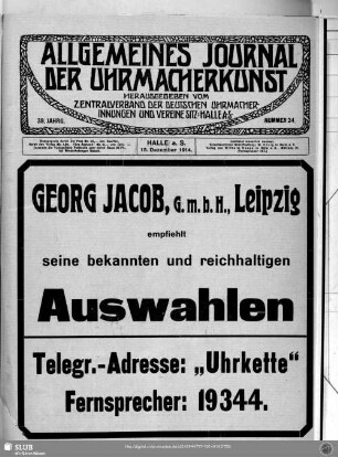 Anzeigen