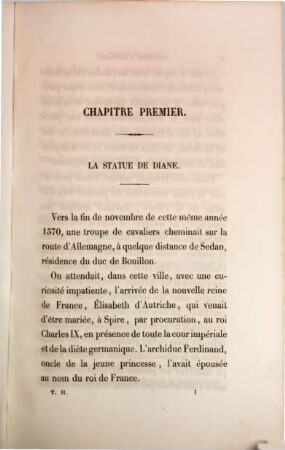 Élisabeth d'Autriche, reine de France, 2. Elisabeth en France. Le Couvent de N.-D. des Anges