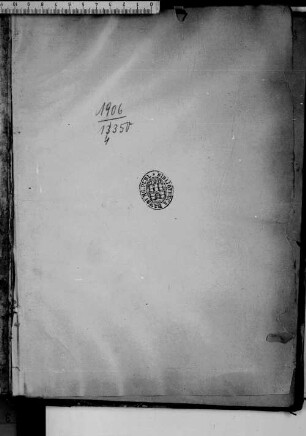 Sefer ha-Peliah : SUB Hamburg Cod. Levy 95