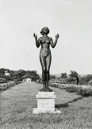 Genesung (Statue)