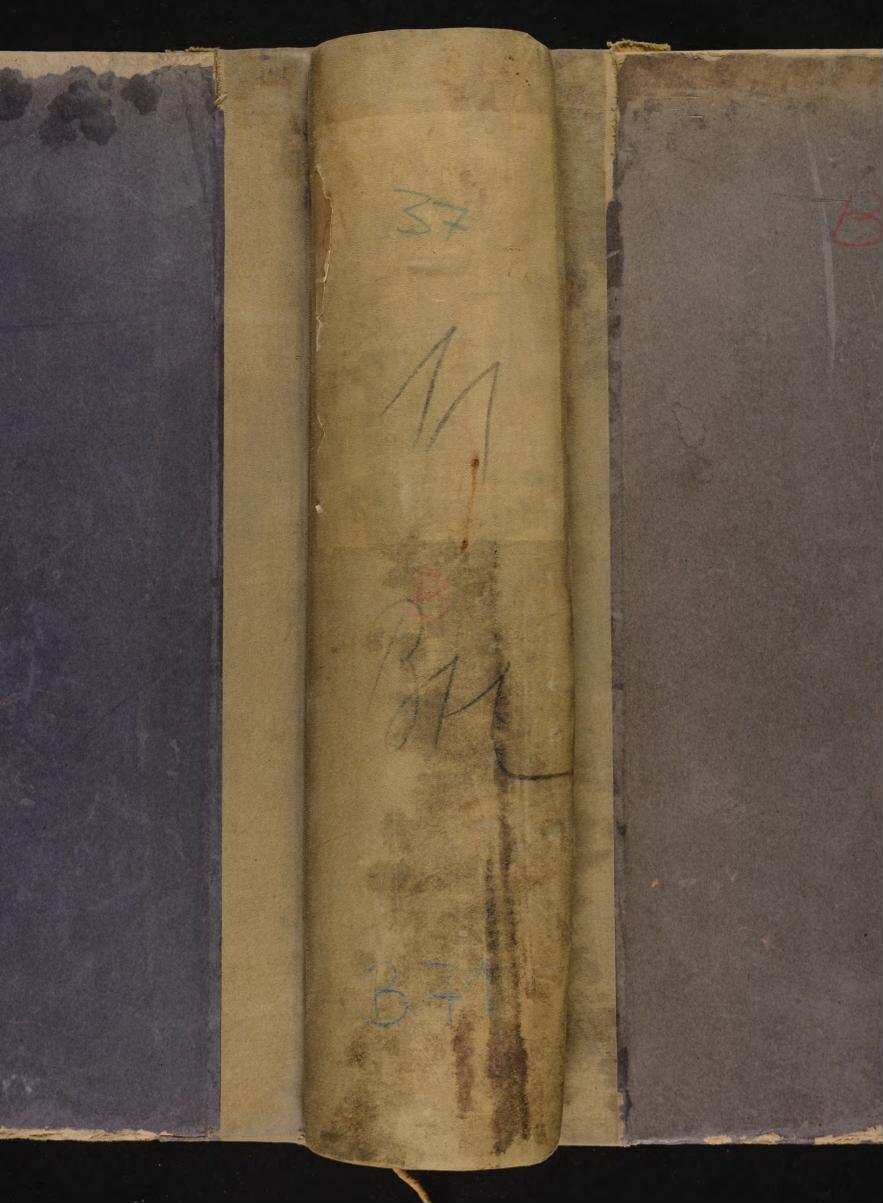 Grundbuch Band 11 mit Personenregister | Digitalisierung: Stadtarchiv Karlsruhe