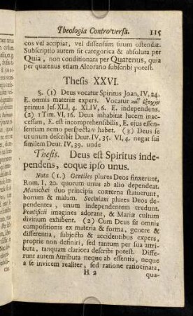 115-135, Thesis XXVI. - XXX.
