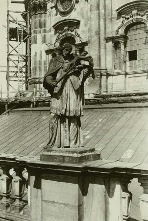 Heiliger Johann Nepomuk