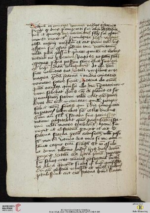 [De perfectione vitae = Gesta Romanorum cap.57]