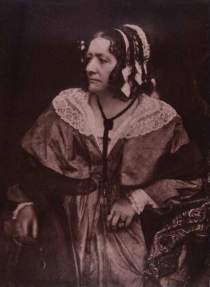 Mrs. Jameson