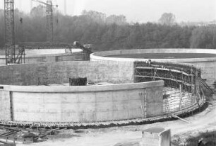 Klärwerk Karlsruhe