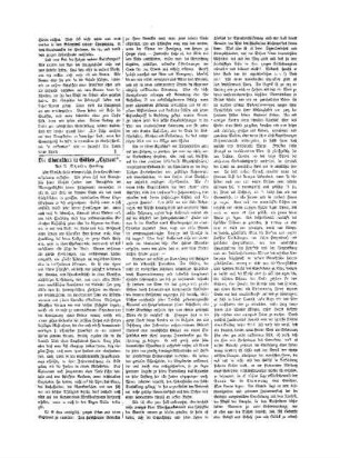 Die Charaktere in Göthes "Egmont"