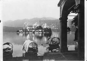 Isola San Giulio