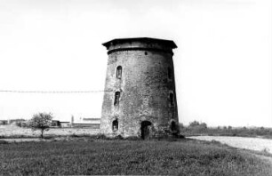 Bennewitz-Grubnitz. Turmholländer