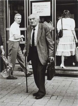 Stefan Heym
