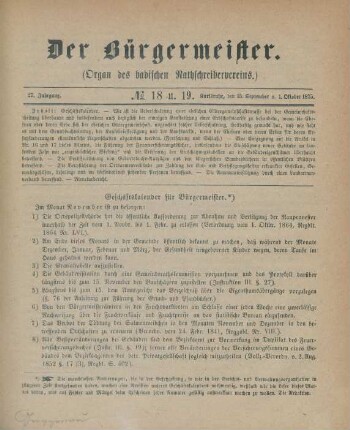 No. 18/19. - No. 24.1875