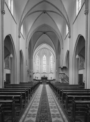 Katholische Pfarrkirche Sankt Josef