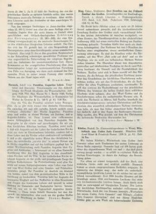 26-27 [Rezension] Köstler, Rudolf, Wörterbuch zum Codex Juris Canonici