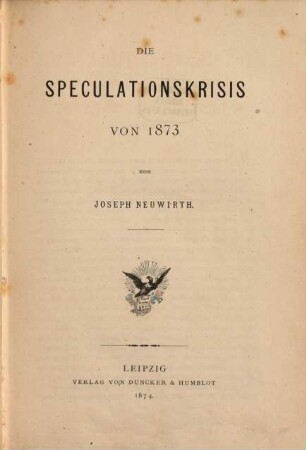 Bank und Valuta in Österreich-Ungarn : 1862-1873, 2
