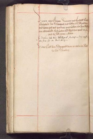 Anno 1504 …