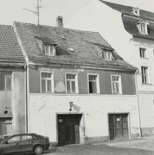 Wohnhaus, Plauen