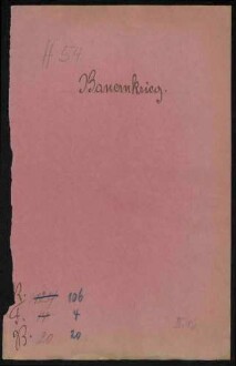 Gesiegelte Gewaltbriefe der Städte und Ämter Marbach, Brackenheim, Bottwar, Besigheim, Güglingen, Weinsberg, Neuenstadt, Beilstein und Lauffen gegenüber dem Deutschmeister Walther von Cronberg aus den erlittenen Schädigungen