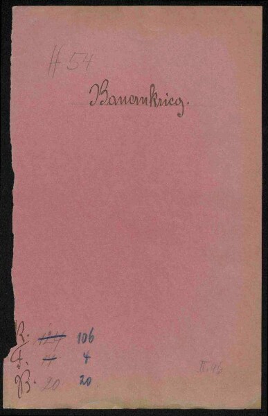 Gesiegelte Gewaltbriefe der Städte und Ämter Marbach, Brackenheim, Bottwar, Besigheim, Güglingen, Weinsberg, Neuenstadt, Beilstein und Lauffen gegenüber dem Deutschmeister Walther von Cronberg aus den erlittenen Schädigungen