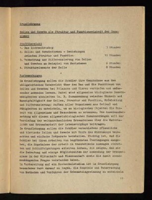 Grundlehrgang