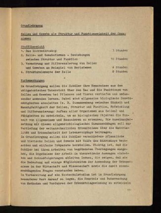 Grundlehrgang