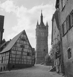 Untere Hauptstraße