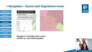 Webmaps mit Lizmap Web Client