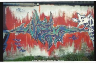 MEYS SHEK | BIOHAUS ROCKT