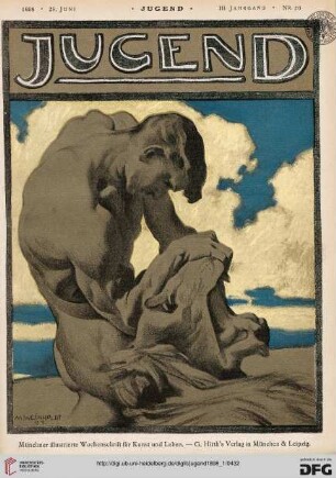 Nr. 26 (25. Juni)