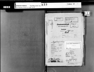 Beklagter: Moll, Matthias; Zeuge: Schöngen, Peter: Heimtückegesetz (staatsfeindliche Äußerungen)