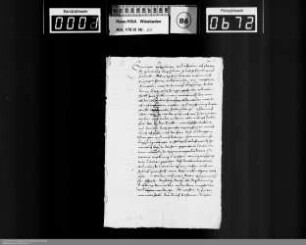 . 1551: Januar-April 1551