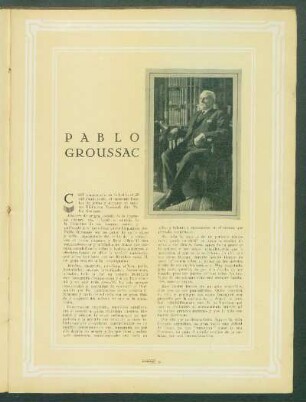 Pablo Groussac [Fotografía]