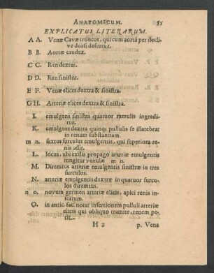 Explicatus Literarum