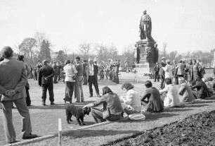 150jähriges Jubiläum der Oberfinanzdirektion Karlsruhe