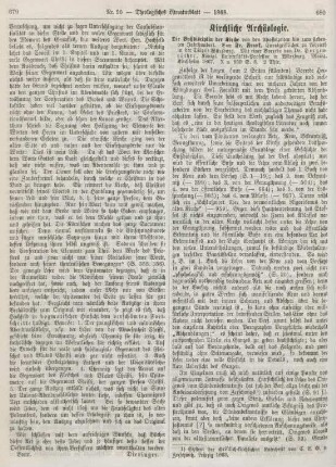 680-684 Kirchliche Archäologie
