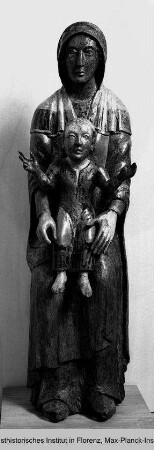 Madonna mit Kind