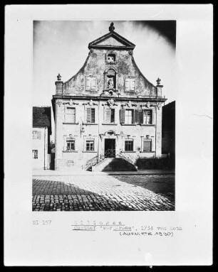 Gasthof zur Krone