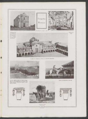 Fotografías históricas - [Ilustración]