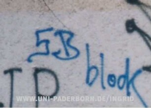SB block