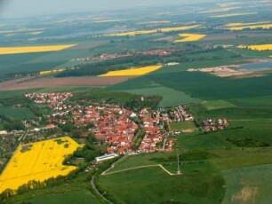 Riethnordhausen